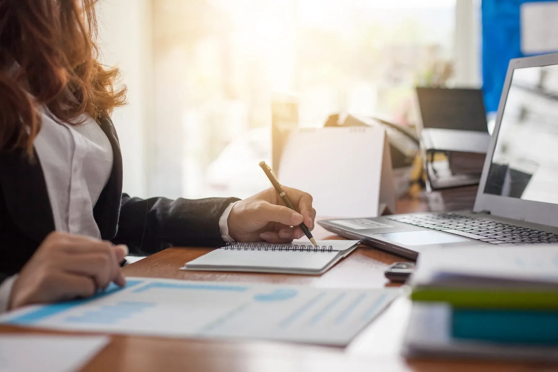 Professional Bookkeeping Services