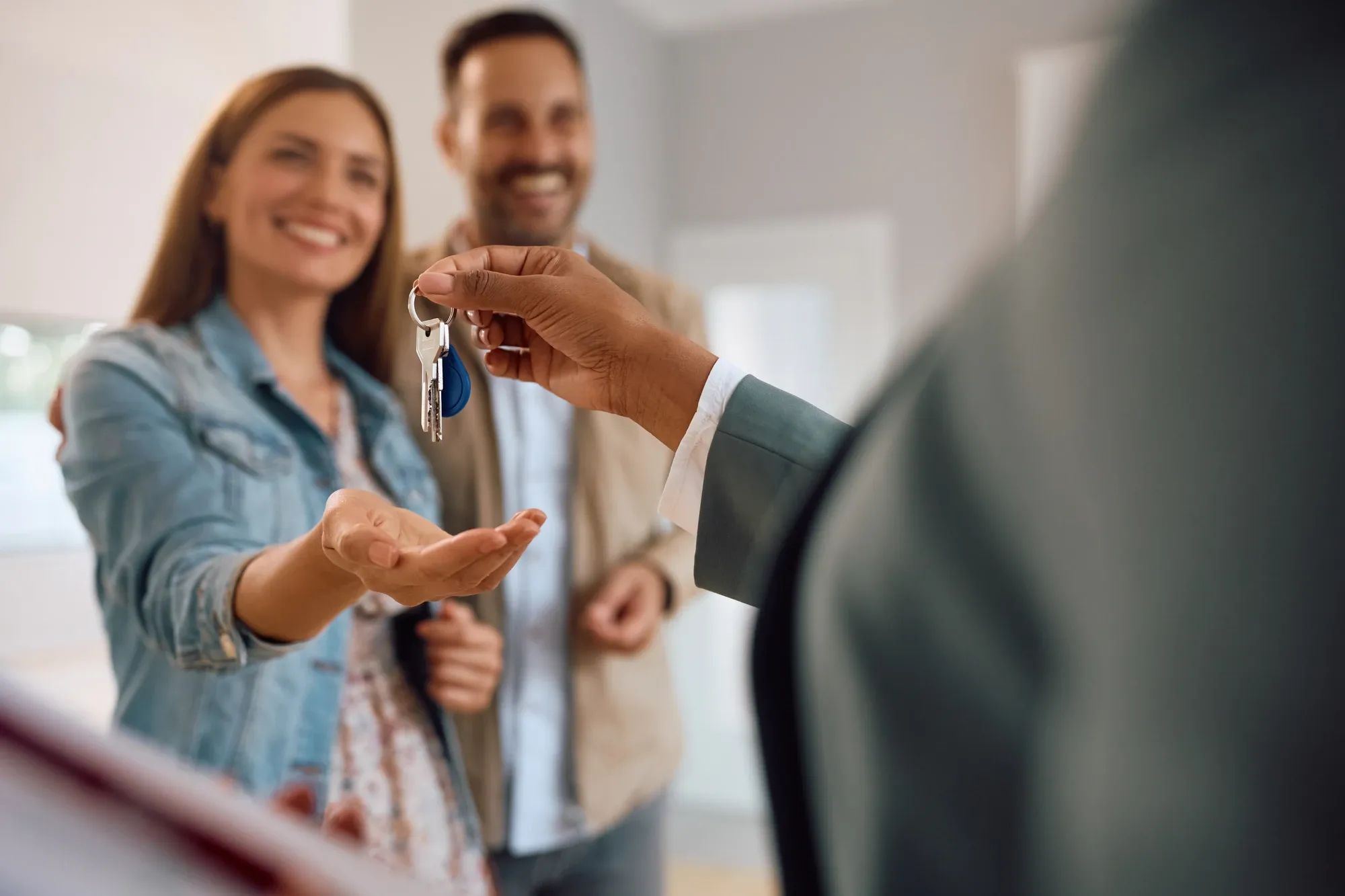 Rental Property Bookkeeping